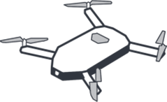 Survey & Analisa GIS Icon