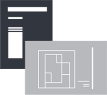 Perizinan & Gambar Icon