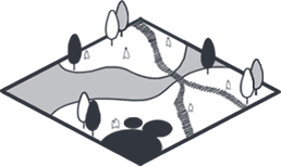 Masterplan & Landscape Icon