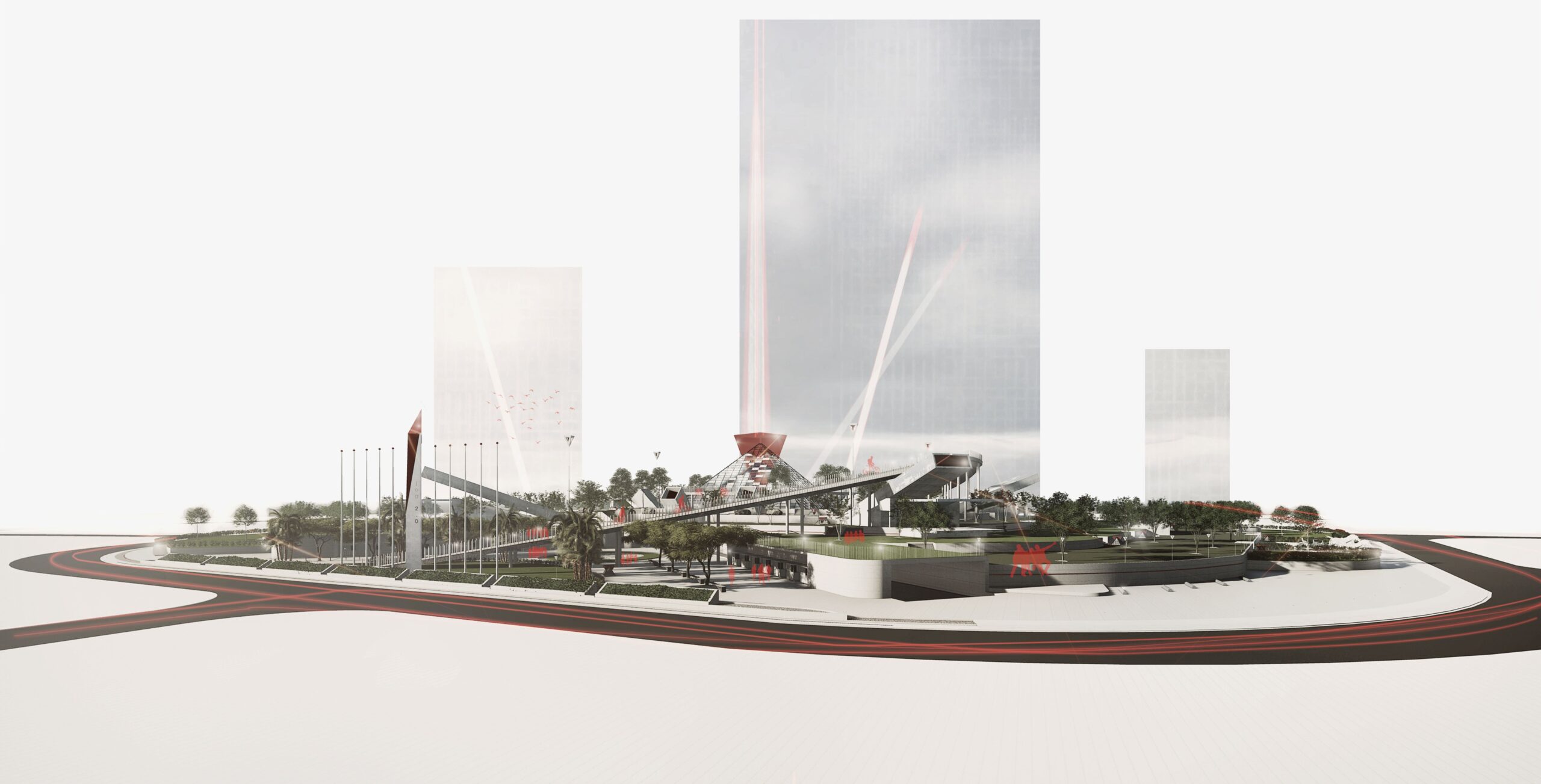 JOG v2.0: Yogyakarta Creative Space