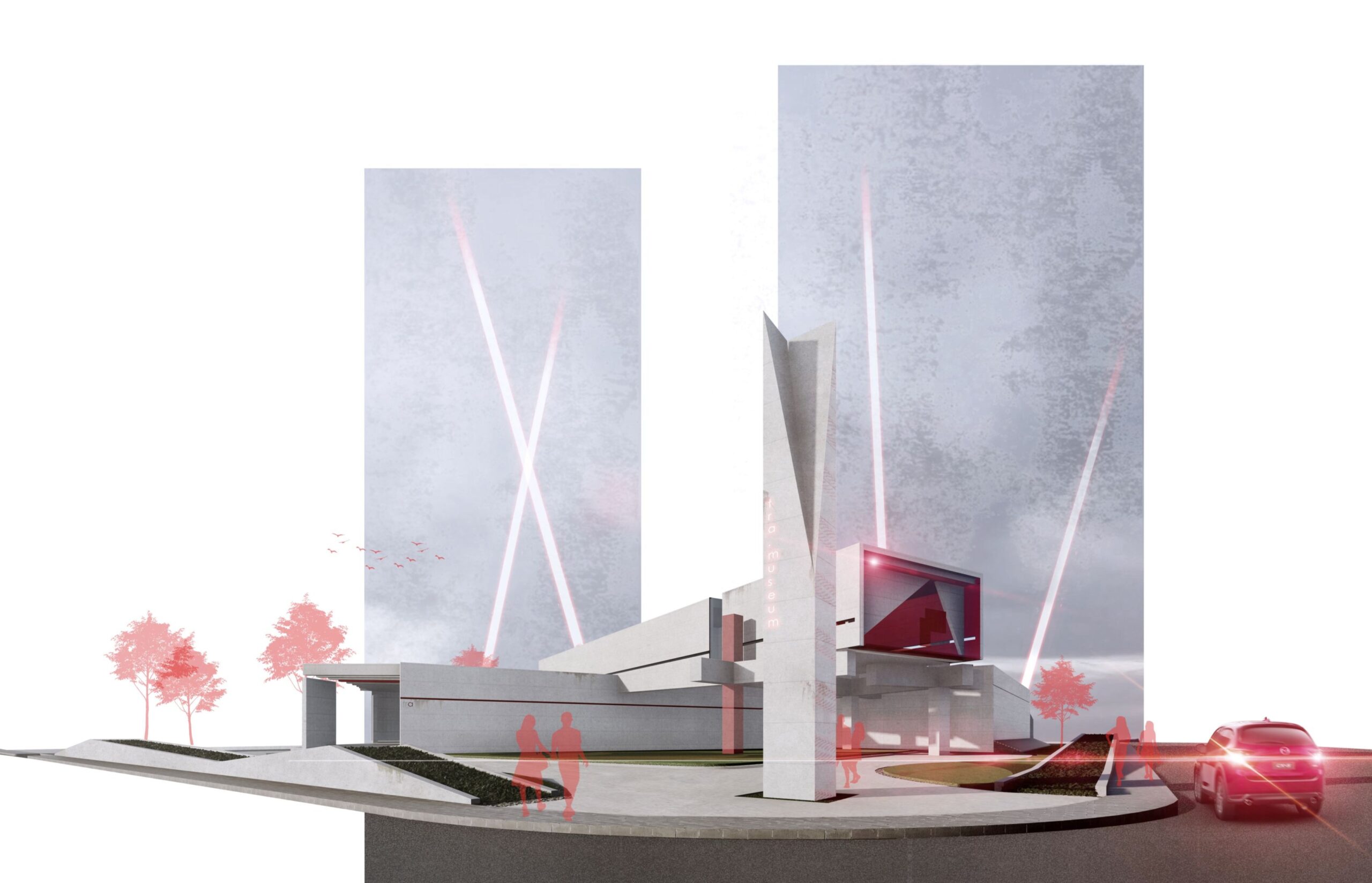 TRA.MUSEUM: MUSEUM SEPAKBOLA INDONESIA