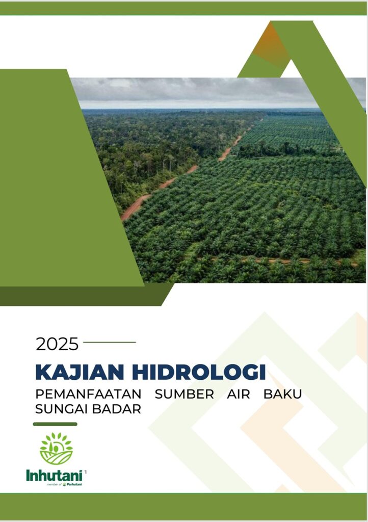 KAJIAN HIDROLOGI